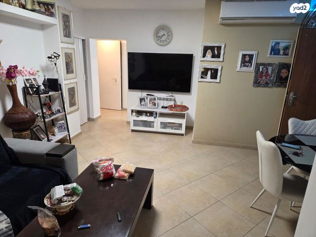 דירה, בית הכרם, רמת בית הכרם, ירושלים