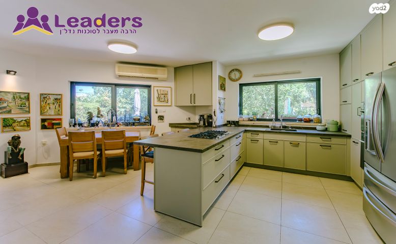 בית פרטי/ קוטג', בארי, הרצליה