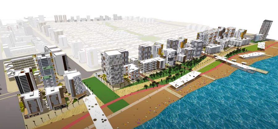 שדרות דגניה 42