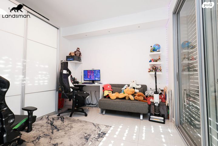 דירה, מרכז דרום, רעננה