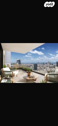 דירה, יד אליהו, תל אביב יפו