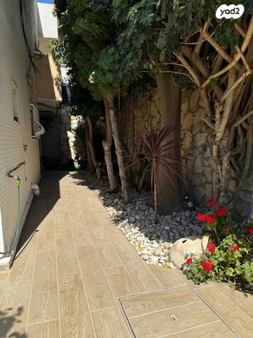 דירת גן, כרכום 13, נצרת עילית / נוף הגליל