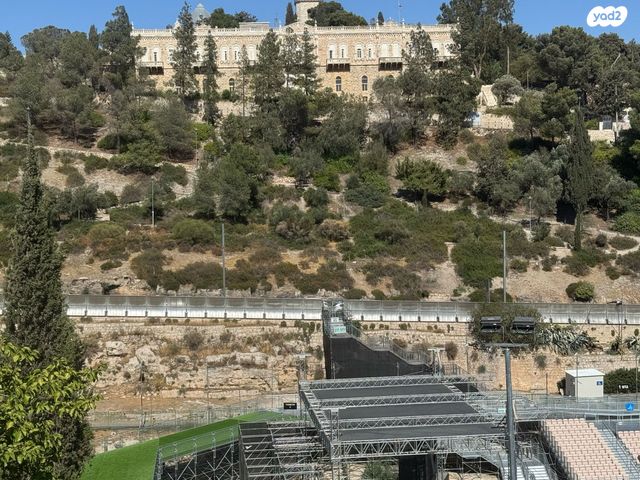 בית פרטי/ קוטג', ימין משה, ירושלים