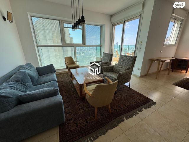 דירה, חזון אי"ש, גני מרום, רמת גן