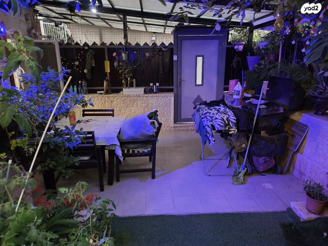 דירה, בית הכרם, רמת בית הכרם, ירושלים