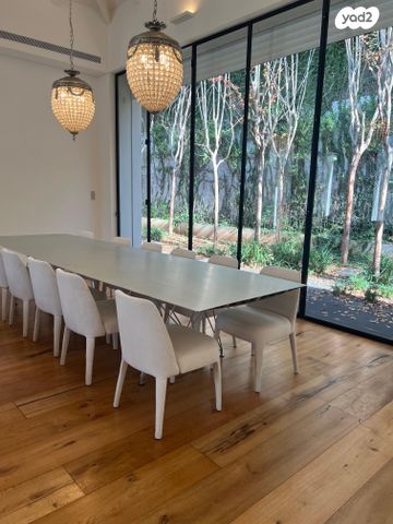 בית פרטי/ קוטג', הבנים, גולן, רמת השרון