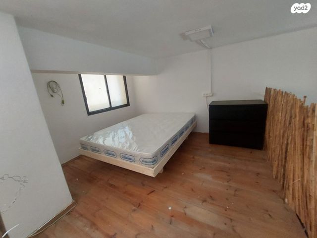 דירה, נתיב חן, נווה שאנן, חיפה