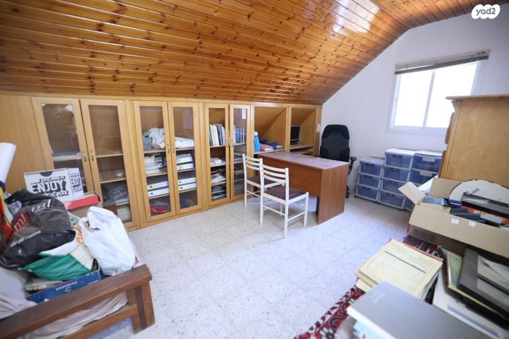 בית פרטי/ קוטג', ישעיהו זמיר, באר שבע