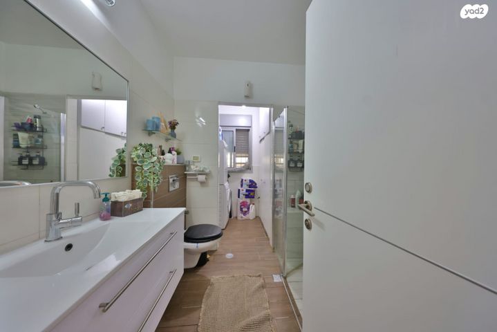 דירת גן, קרית חיים מזרחית, חיפה