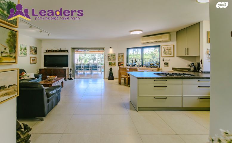 בית פרטי/ קוטג', בארי, הרצליה