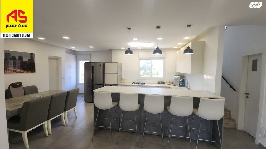 דופלקס, נווה סביון, אור יהודה