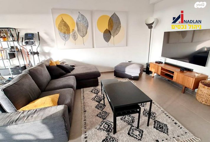 גג/ פנטהאוז, הר שלמה, היובל, אור עקיבא