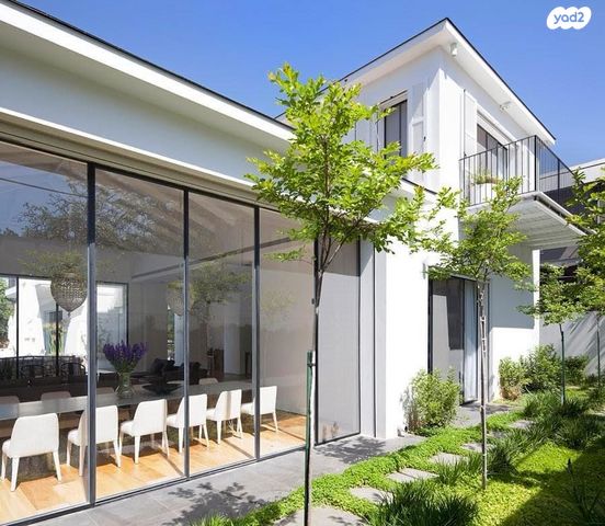 בית פרטי/ קוטג', הבנים, גולן, רמת השרון