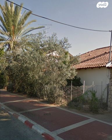 מודעת נכס, מרכז מזרחי, נס ציונה