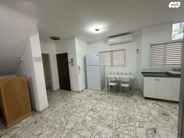 בית פרטי/ קוטג', האר"י הקדוש 4, מחנה יהודה, פתח תקווה