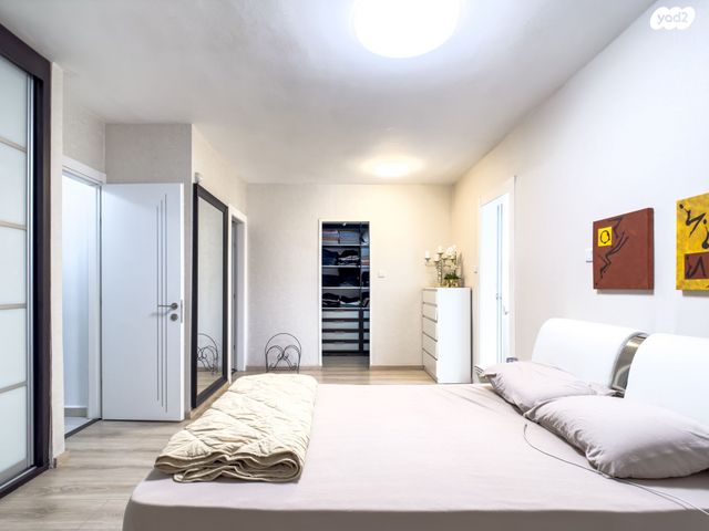 בית פרטי/ קוטג', האצ"ל 7, רובע ב', אריאל