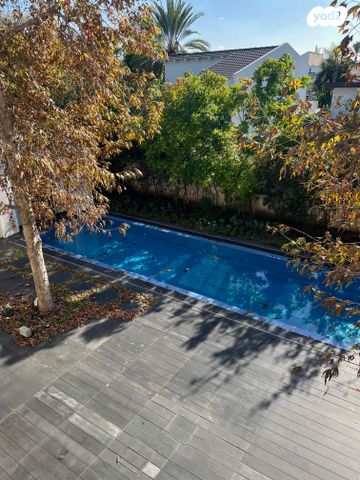 בית פרטי/ קוטג', הבנים, גולן, רמת השרון