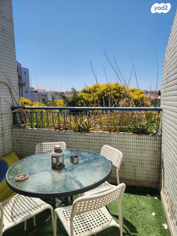 דירה, הגלבוע, רעננה