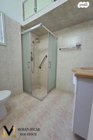 דירת גן, שלום עליכם 24, רמת השקמה, רמת גן