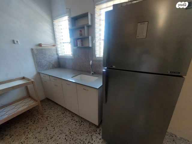 דירה, נתיב חן, נווה שאנן, חיפה