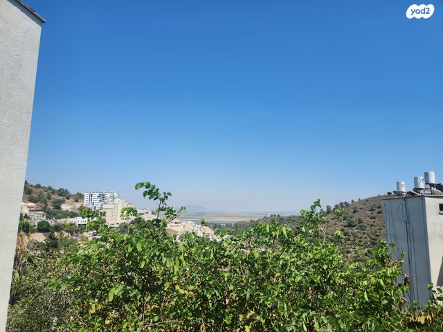 דירה, הצאלים, רמת יקנעם, יקנעם עילית