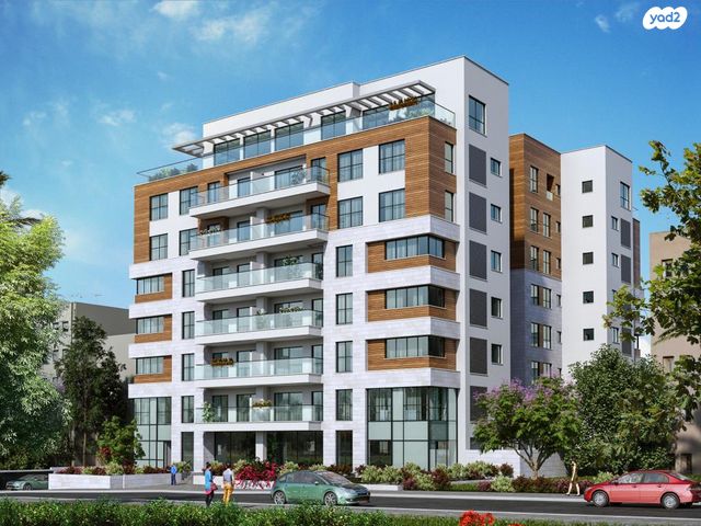 שדרות וייצמן 12