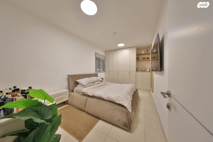 דירת גן, קרית חיים מזרחית, חיפה