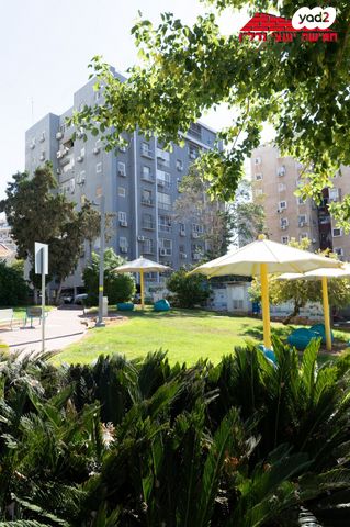 דירה, מרדכי פופל, קדמת ראשון, ראשון לציון