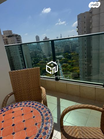 דירה, חזון אי"ש, גני מרום, רמת גן