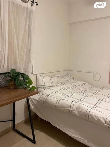 דירה, יצחק שיפר 29, באר שבע