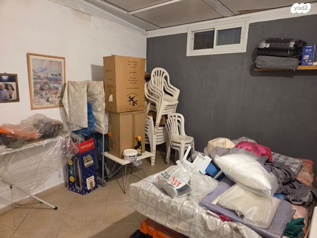 דירה, בית הכרם, רמת בית הכרם, ירושלים