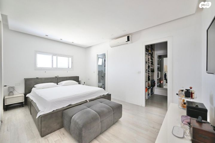 גג/ פנטהאוז, קלישר, נאות שקמה, ראשון לציון