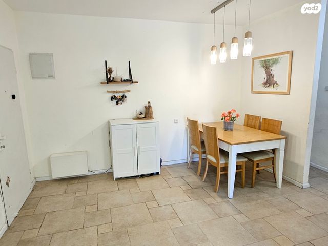 דירה, העמק, צור הדסה