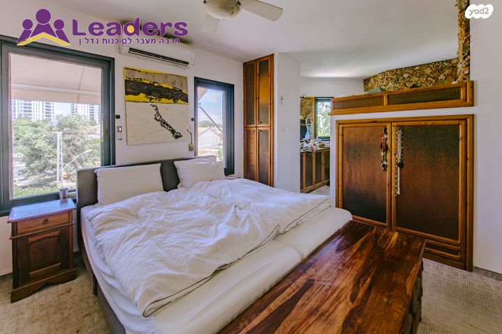 בית פרטי/ קוטג', בארי, הרצליה