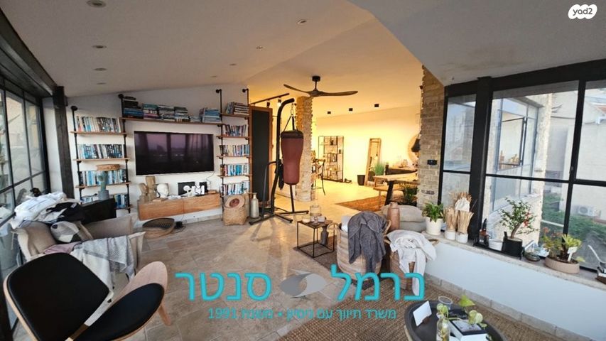 דירה, רמת אשכול, חיפה