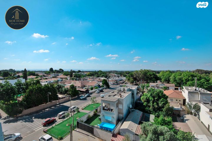 דירה, שב"ל, פרדס חנה כרכור