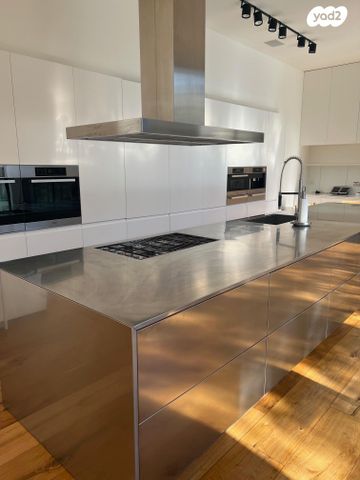 בית פרטי/ קוטג', הבנים, גולן, רמת השרון