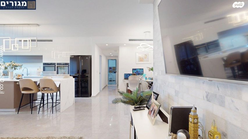 דירה, הנביאים, בית וגן, קרית אתא