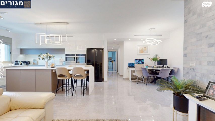 דירה, הנביאים, בית וגן, קרית אתא