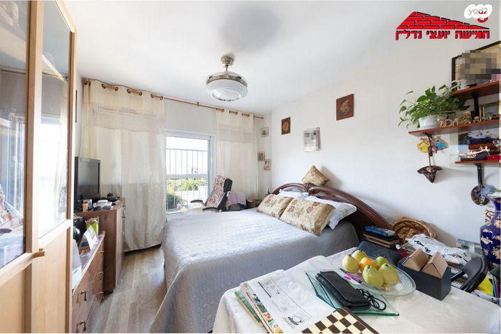 דירה, מרדכי פופל, קדמת ראשון, ראשון לציון