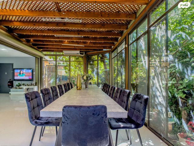 בית פרטי/ קוטג', האצ"ל 7, רובע ב', אריאל