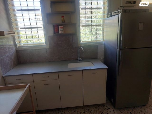 דירה, נתיב חן, נווה שאנן, חיפה