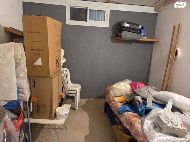 דירה, בית הכרם, רמת בית הכרם, ירושלים