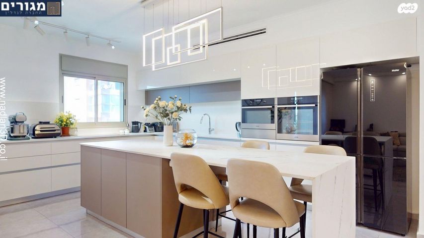 דירה, הנביאים, בית וגן, קרית אתא