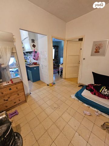 דו משפחתי, עקיבא אטינגר, קרית היובל, ירושלים