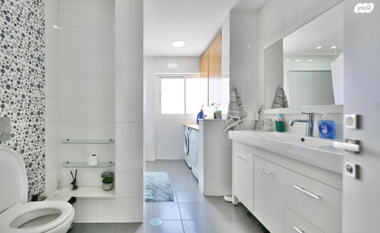 גג/ פנטהאוז, קלישר, נאות שקמה, ראשון לציון