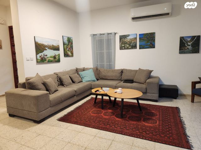 בית פרטי/ קוטג', שערי תקווה