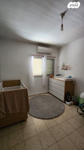 דירה, נורדאו 12, שאר העיר, עפולה