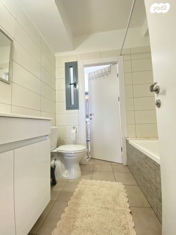 דירה, יגאל אלון, המרכז האזרחי, רמלה