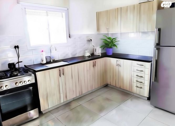 דירה, אורות, אור עקיבא